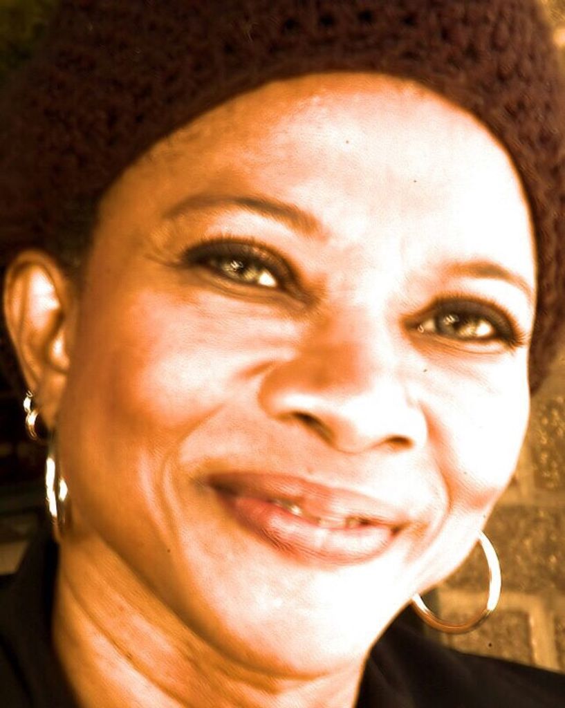 Tuesdai Marie Brunsonbyrd-Bowden