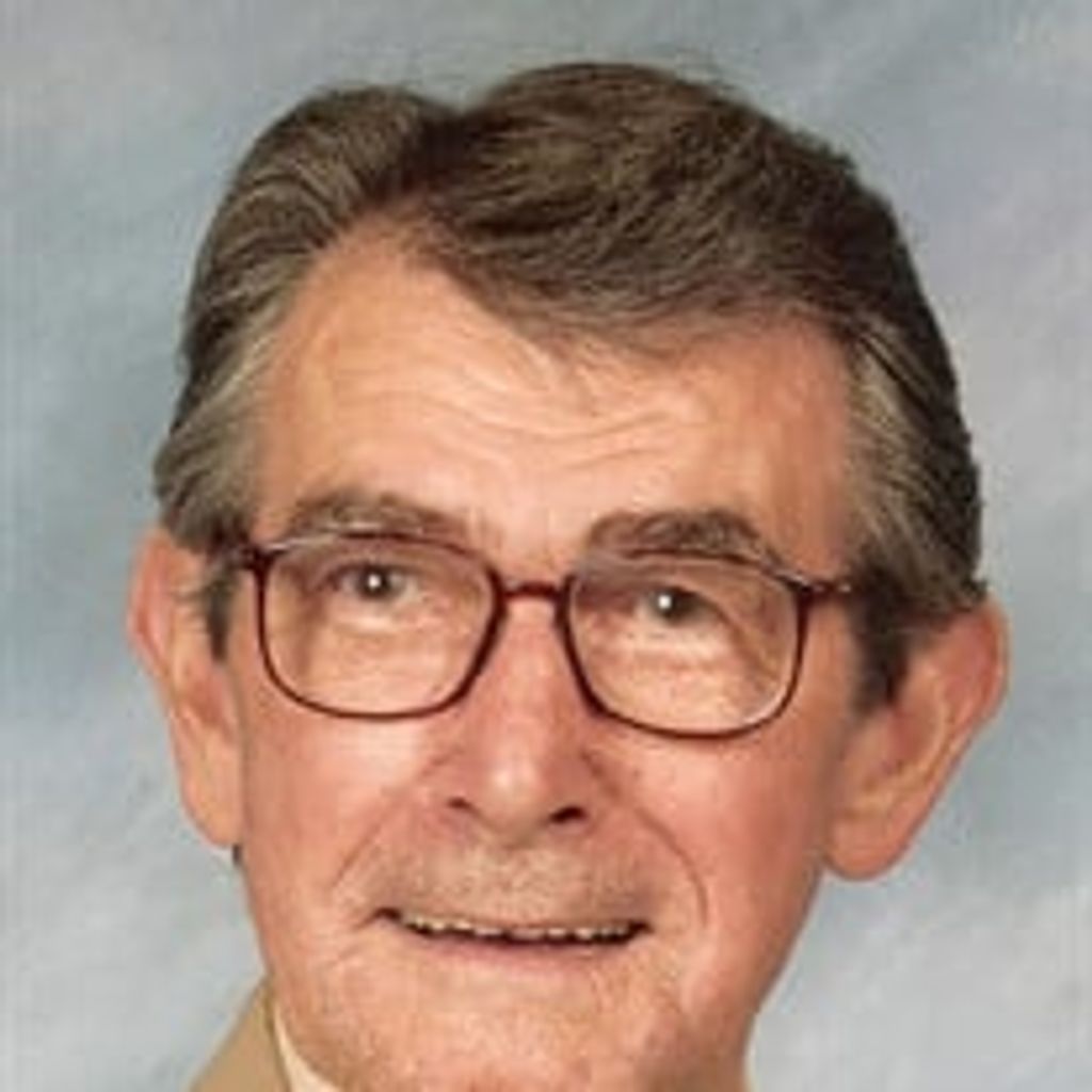 Charles Fritzinger