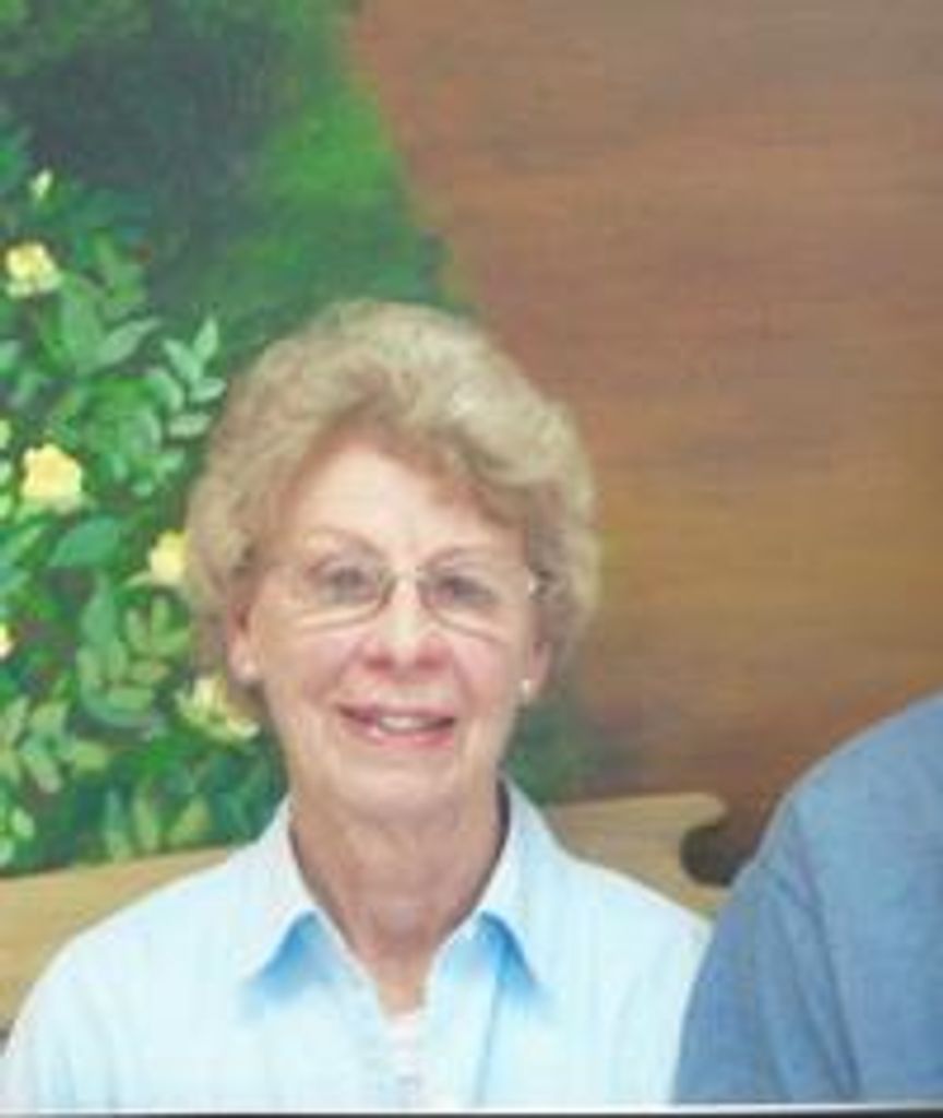 Iva Jean (Kolp)  Hines