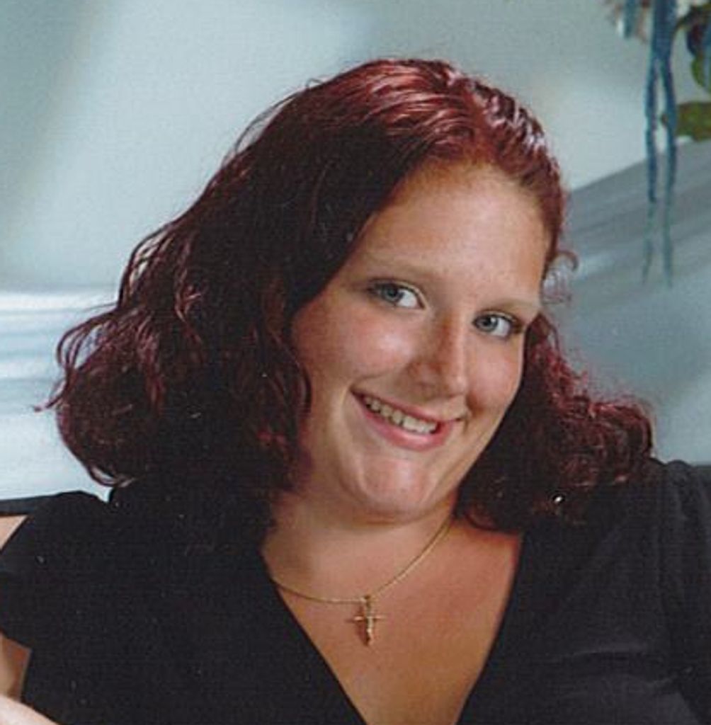 Brianna “Brie Marie” Heib