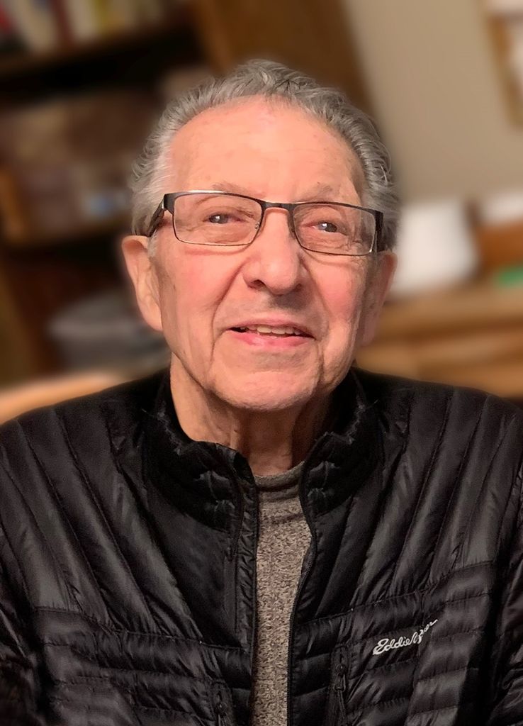 Frank J. Guido