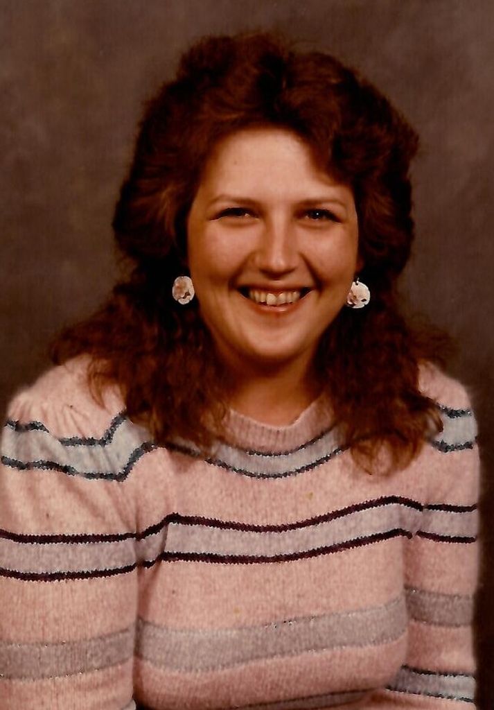 Lynne E. Rasha Profile Photo