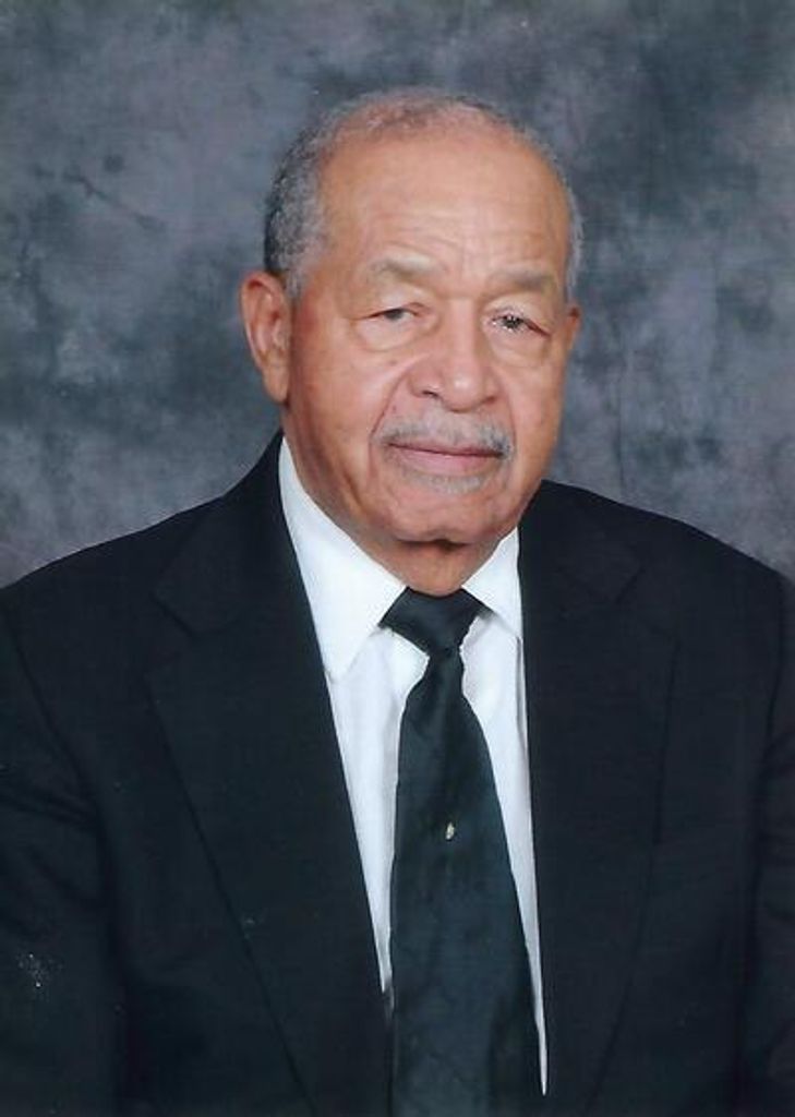 Percy Hampton Childs, Jr Profile Photo