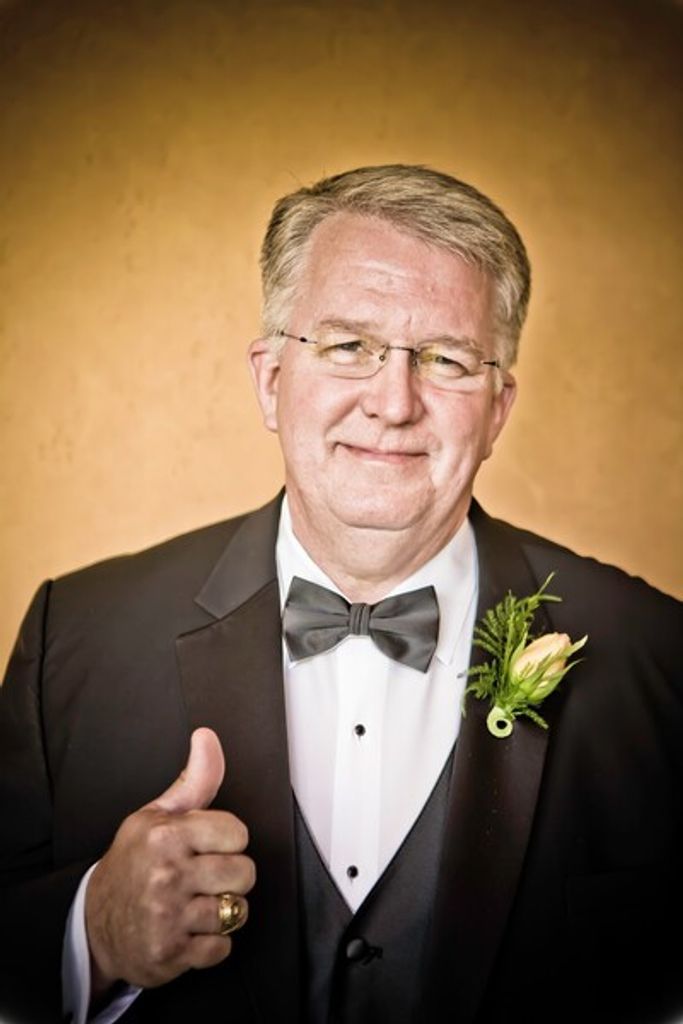 Mark Donald Barhorst, M.D.
