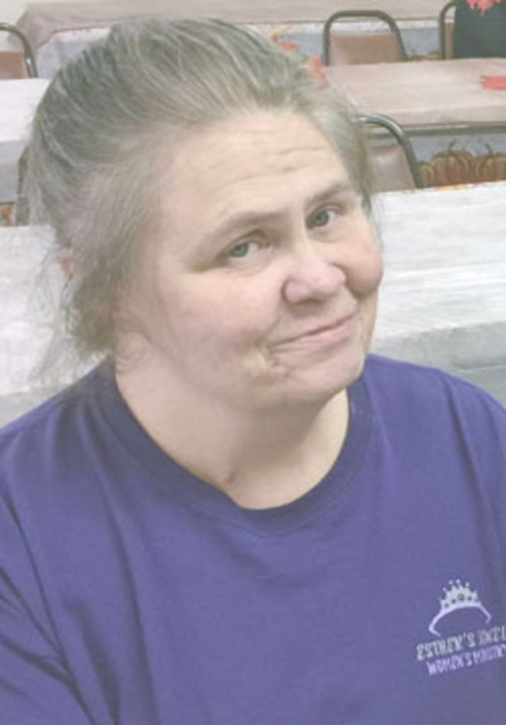 Yvonne Shannon Whitlock