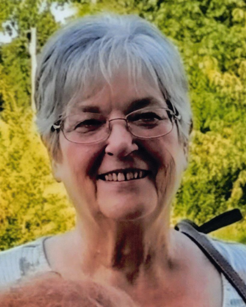 Sandra Gayle Bailey Profile Photo