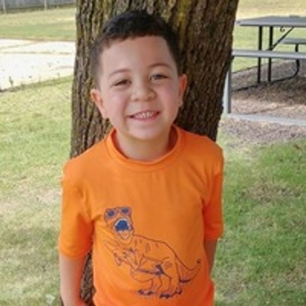 Isaac Matthew Tramble