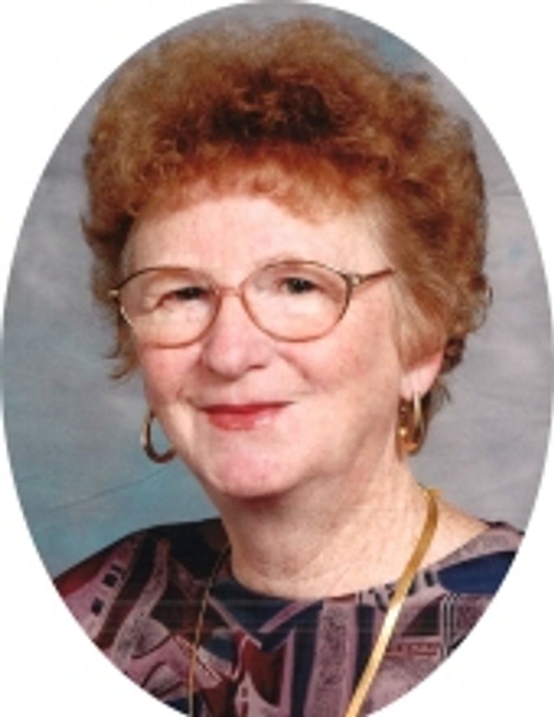 Shirley Ruth Green Profile Photo