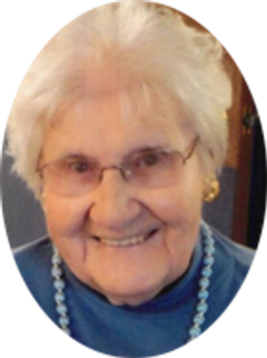 Velma Pelz Profile Photo