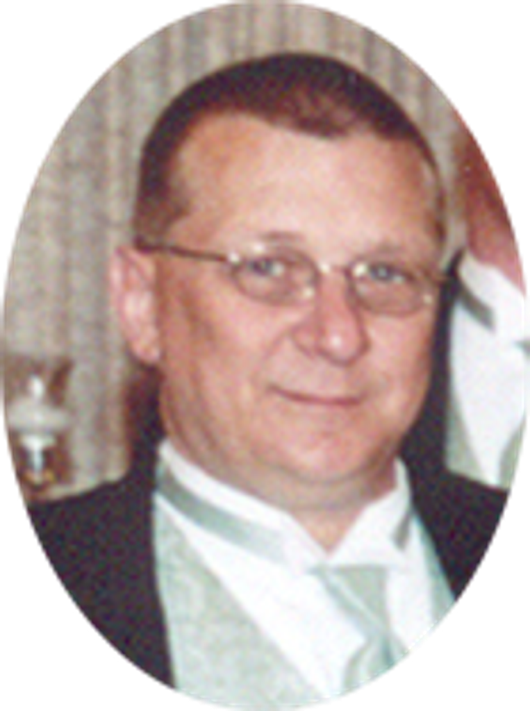 Paul Dale Politte