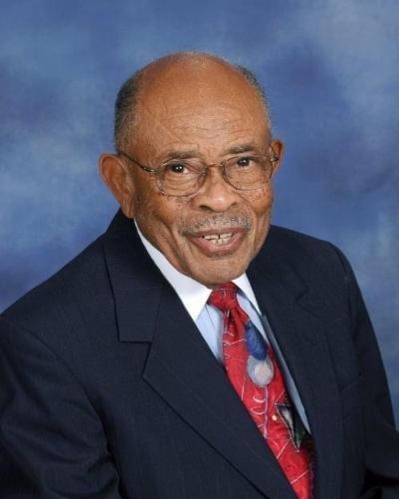 William Mitchell Hill Profile Photo