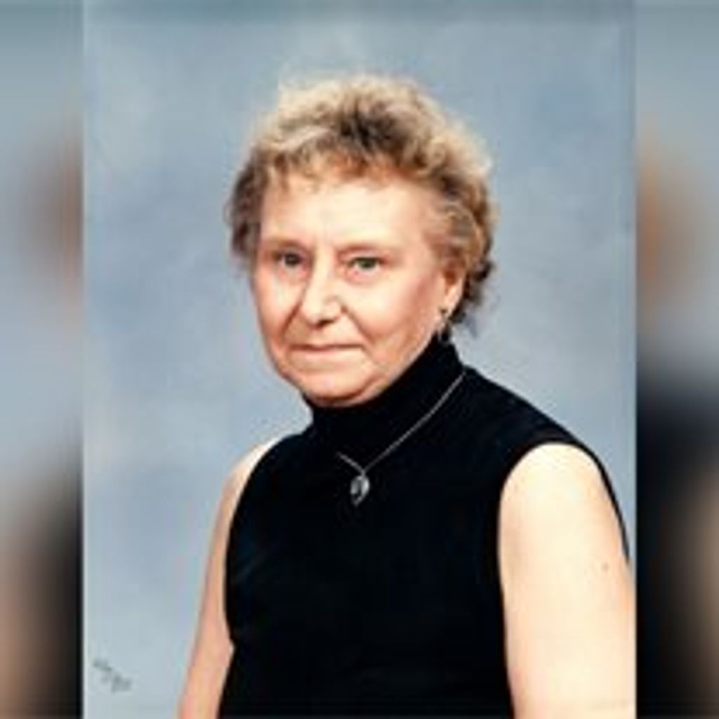 Lucille Connelly Profile Photo