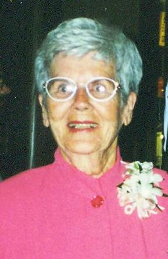 Paikowski, Edna Stevens