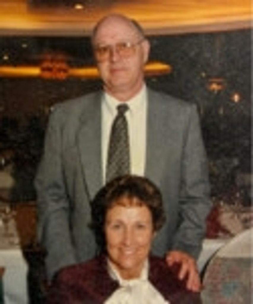 David Leeth Profile Photo