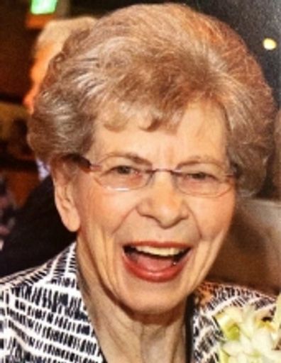 Louise Burzynski Profile Photo