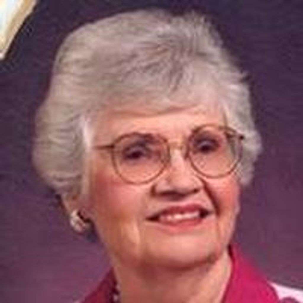 Marion Berry Bridger