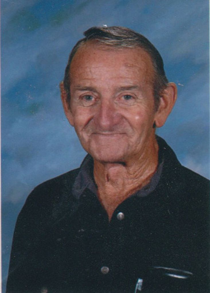 Jimmy D. Lagan Profile Photo