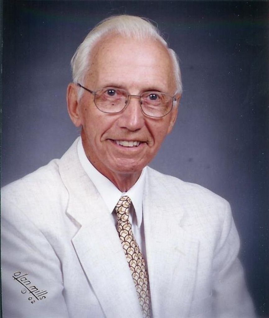 Miles Johnson