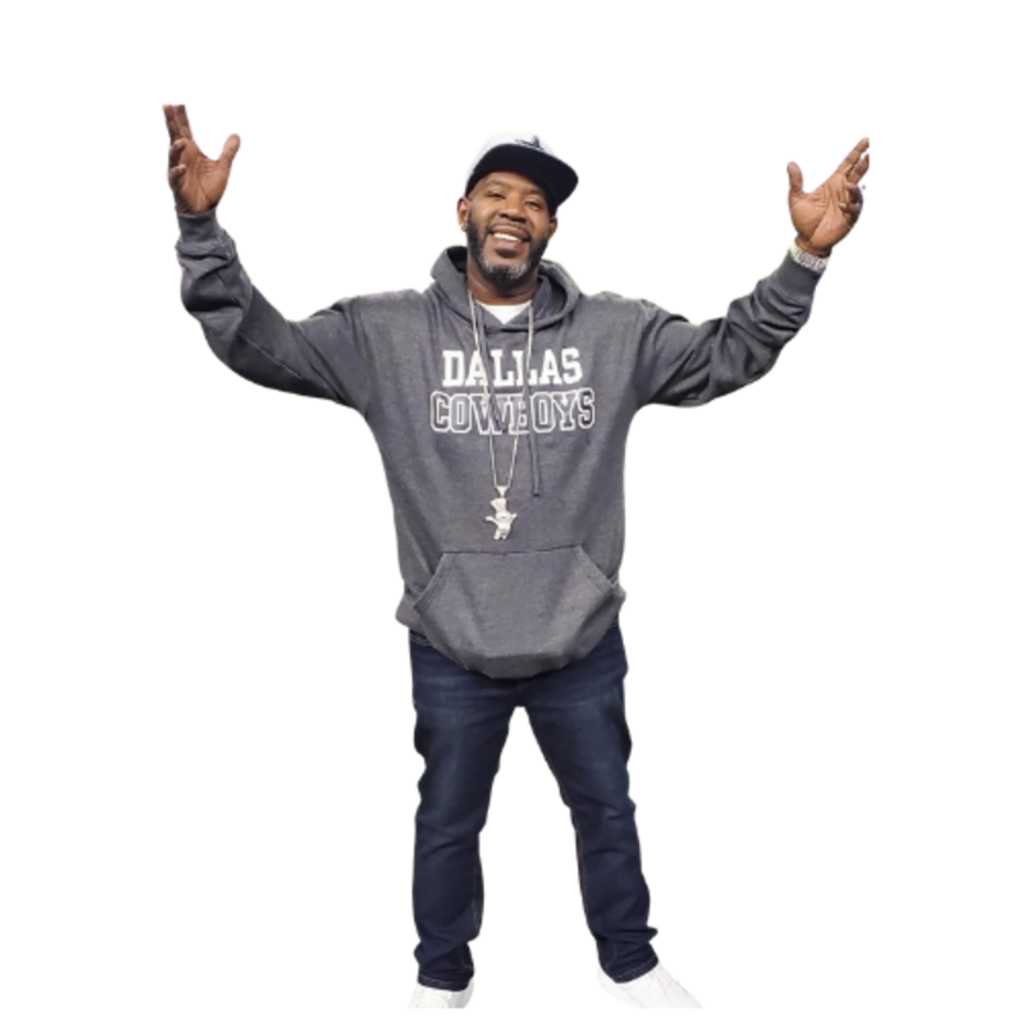 Rico Lewann Stephens Profile Photo