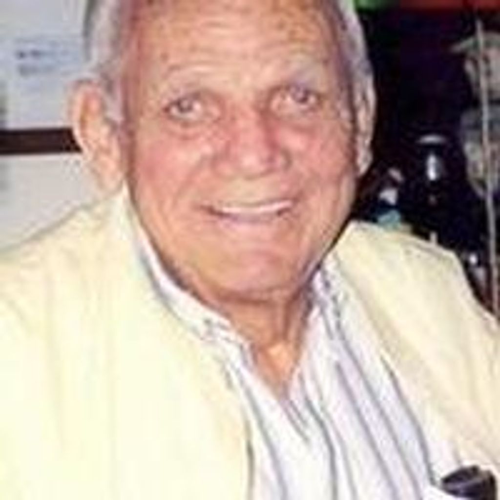 Lester Leo "Coogie" Durst