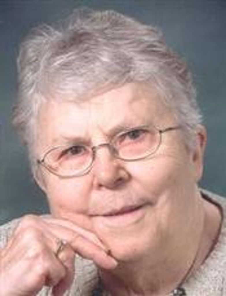 Colleen Anna Marie Nash