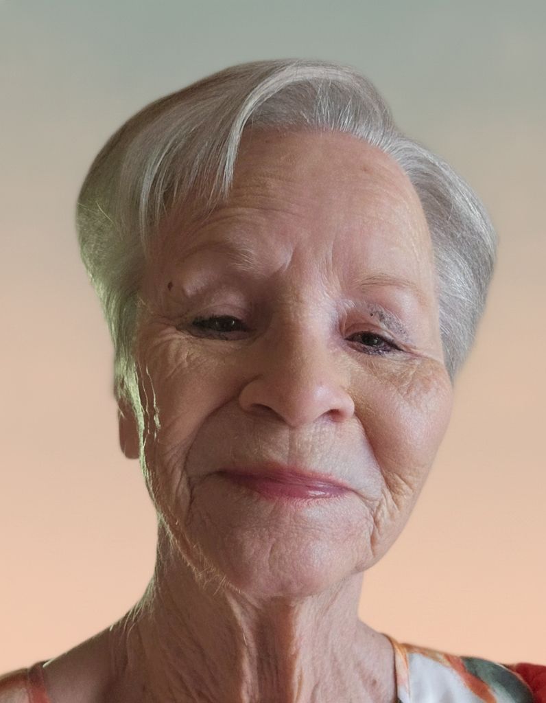 Emma Jean Wilson Profile Photo