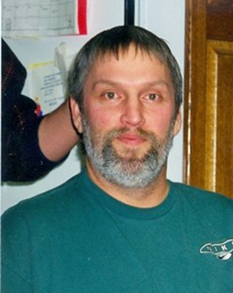 Thomas Michael Eakes Profile Photo