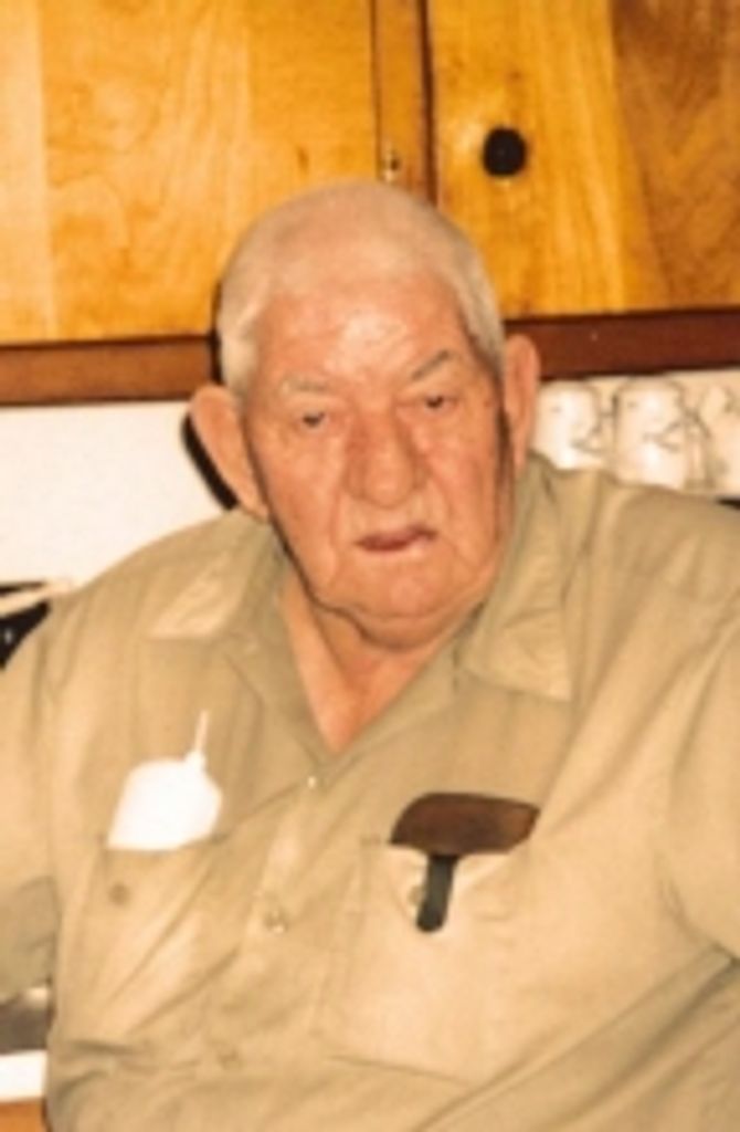 James Edward Henderson