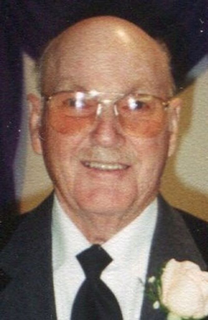 George Land Profile Photo