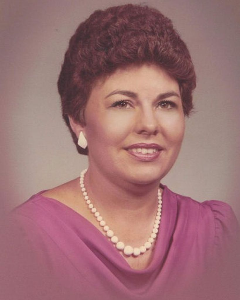 Carilla Jane Stogsdill