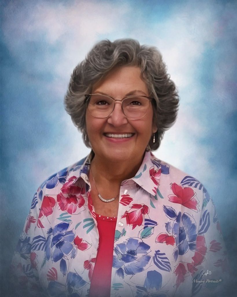 Geneva K. Ambrose Profile Photo