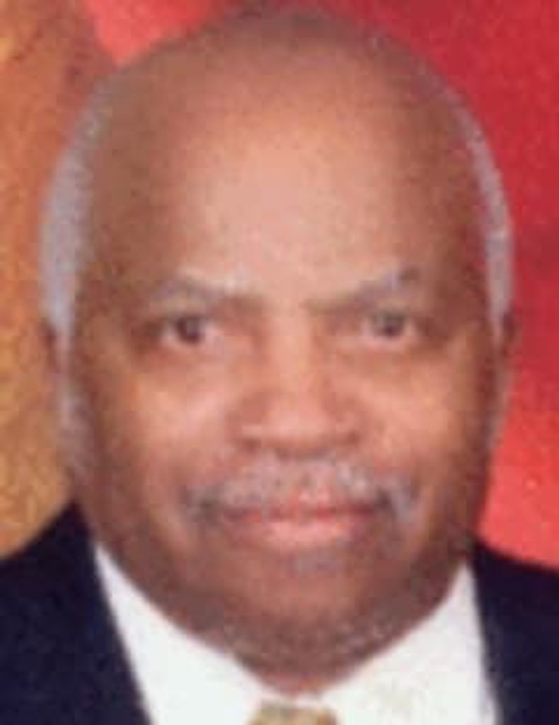 James Carter Mcwilliams