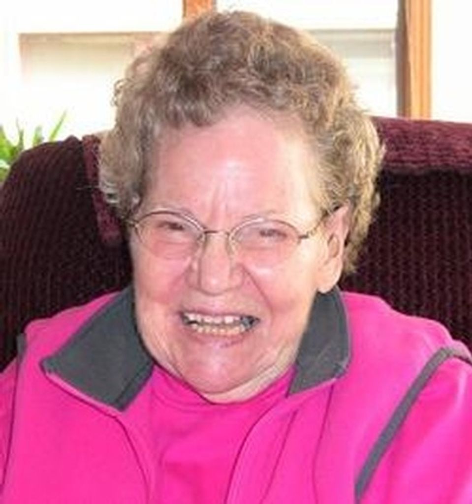 Roma Leona Baumgartner-Akright