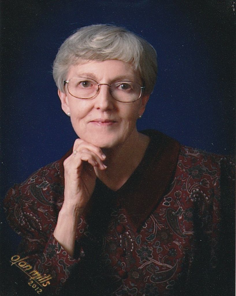 Virginia Roark Henderson Profile Photo