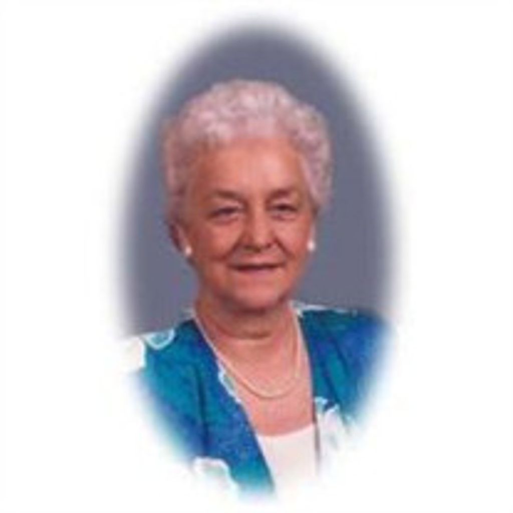 Mary Alice King