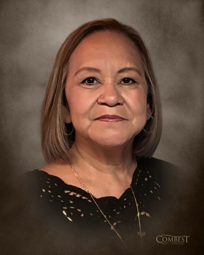 Lupe Castillo- Quintanilla's obituary image