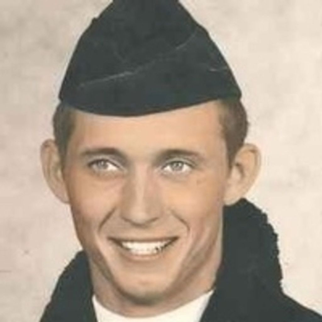 Gene Allen Skelton Profile Photo