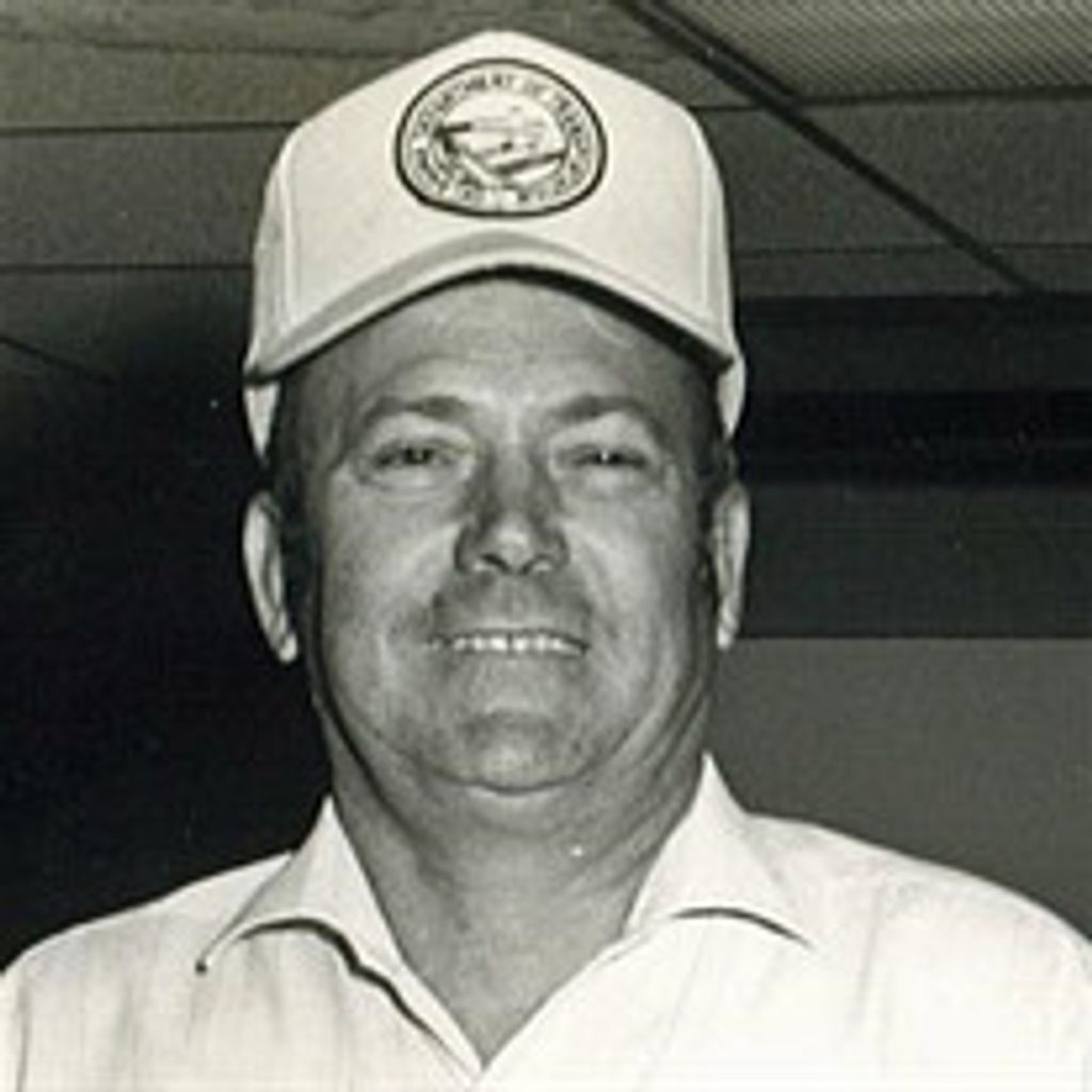 Tommy Leonard Morris