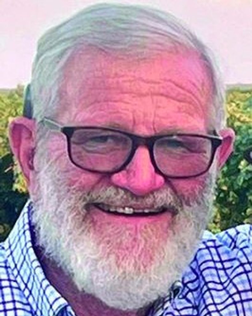 George Weaver Fry Profile Photo