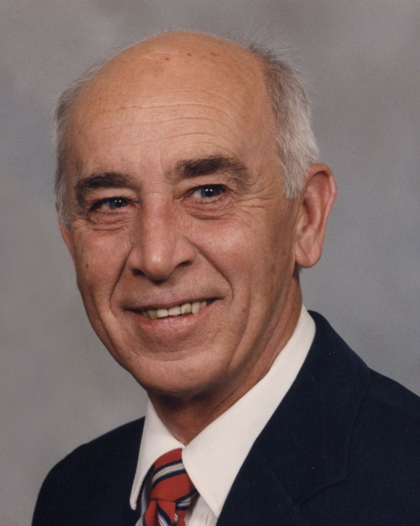 Fred Joseph Maxa Jr.
