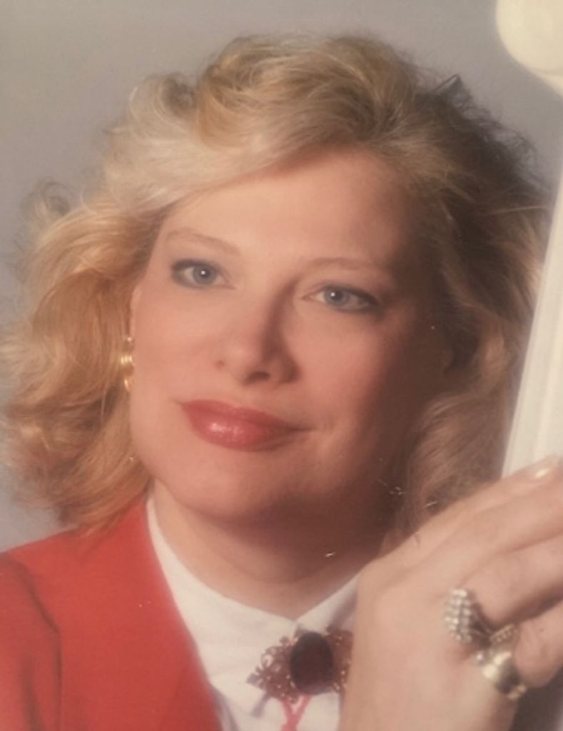 Karen Marie Buddo