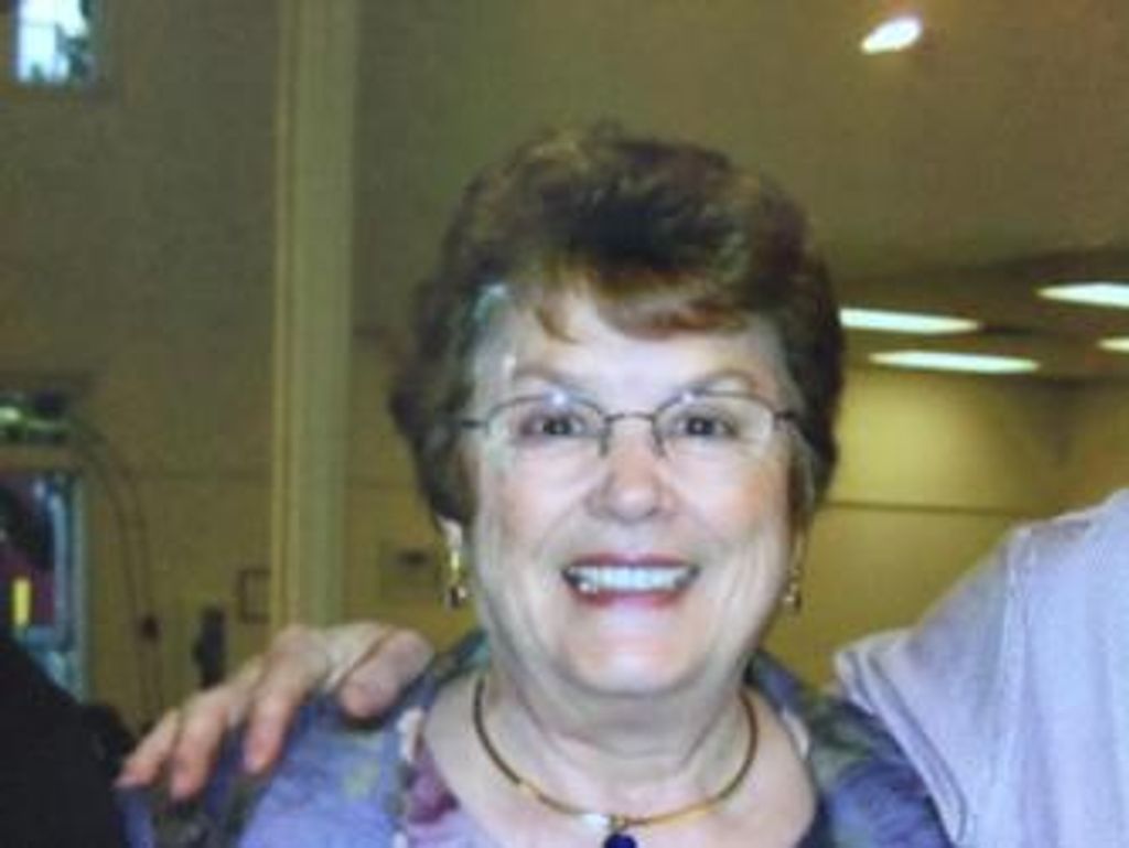 Darlene Mertz Huber Hankison Profile Photo