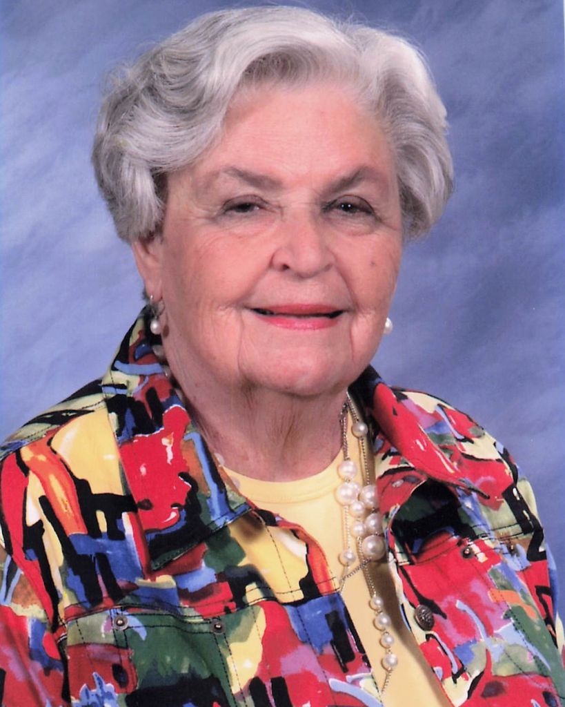 Ruth M Darden Profile Photo