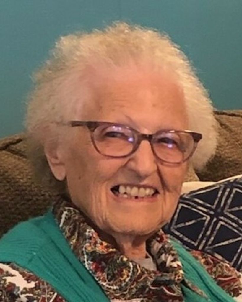 Bessie Brewer