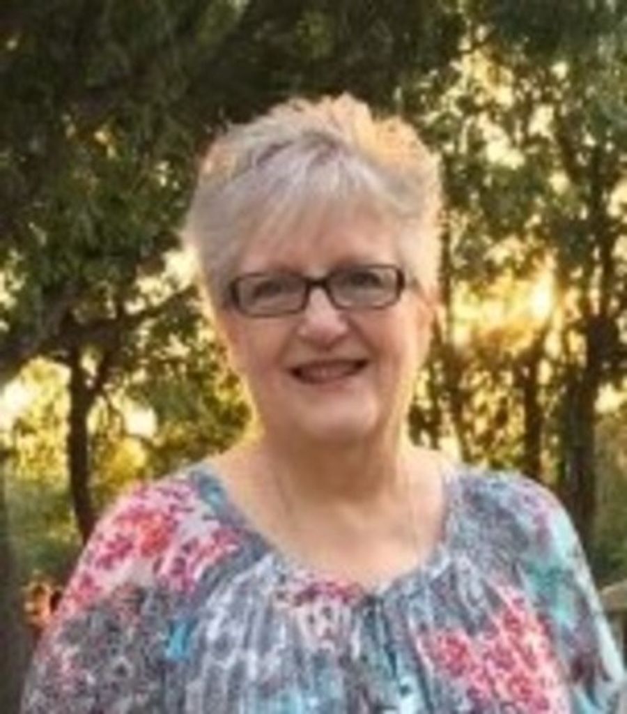 Janis Ann Fletcher Profile Photo