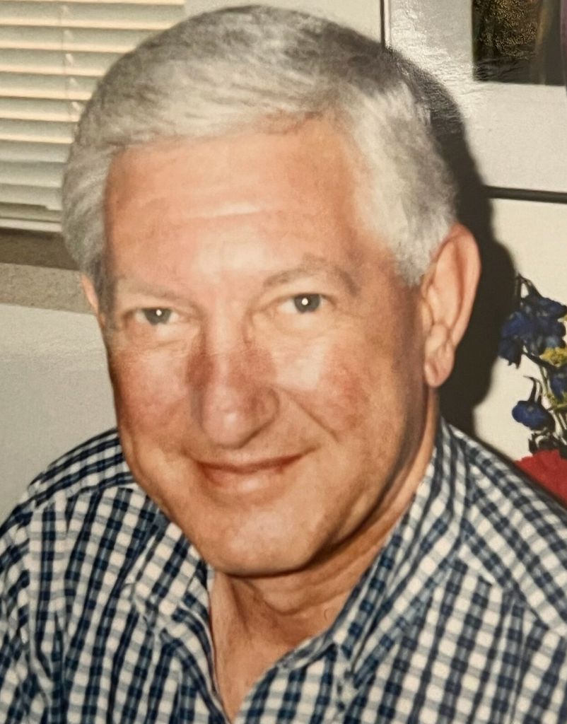 Stephen T. “Tom” Sottek