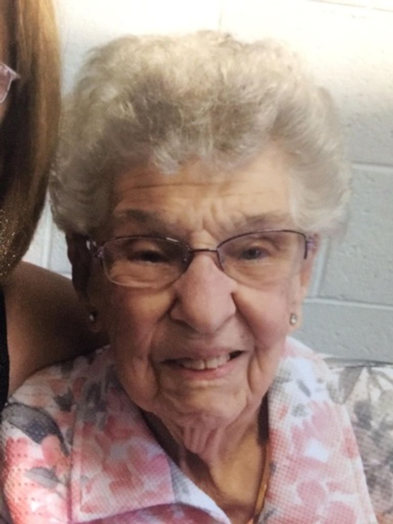 Agnes "Jane" Santora Profile Photo