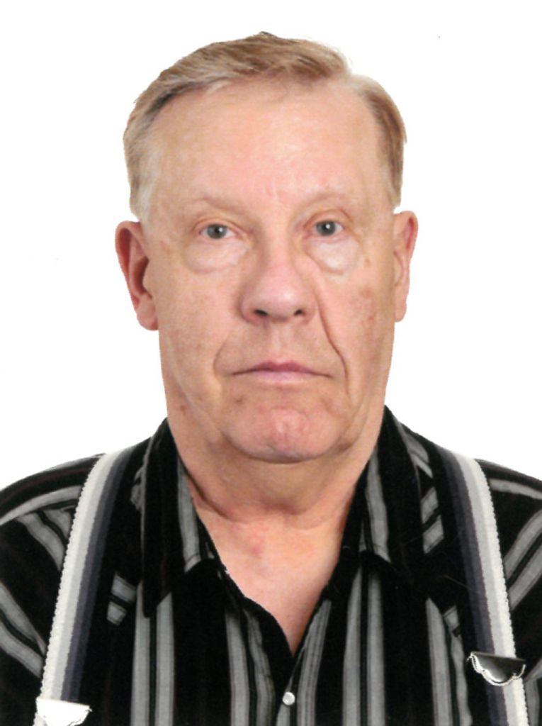 Archie Delainey Profile Photo