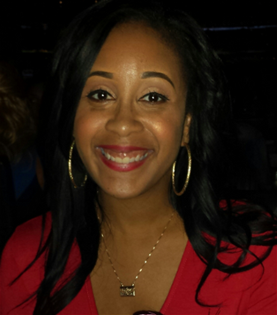 Donna C. Thomas