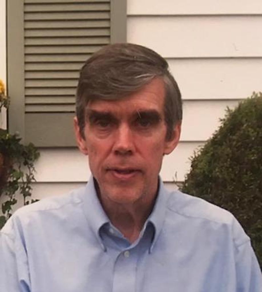 Roy Hunneshagen Profile Photo